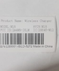 Wireless Car Charger, JOYMASS 15W Fast Charging Auto Clamping Car Charger Cell Phone Holder Mount Vent for iPhone 15 14 13 12 Mini Pro Max 11 XR XS X, Samsung Galaxy S23 Ultra S22 S21+ Note 20, etc BLACK 25 61WrBAfi0bL