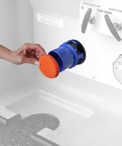 Prest-O-Fit 1-0203 Blueline Ultimate Sewer Kit 34 61WrJN9CoIL