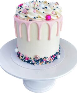 Carefree Cake Rounds Cardboard Base Grease Proof 4 & 6 inch / 50-6 inch, 50-4 inch (100 pcs total) 15 61WrOYwvsQL