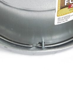 LITTLE GIANT Galvanized Double Wall Founts 2 Gallon 13 61WrOhBl6EL 2