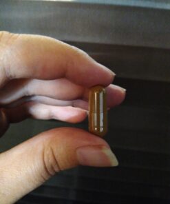 Dr. Tobias Colon 14 Day Cleanse, Advanced Gut Cleanse Detox for Women & Men with Cascara Sagrada, Psyllium Husk & Senna Leaf, Non-GMO Colon Cleanse, 28 Capsules (1-2 Daily) 28 Count (Pack of 1) 32 61WsQNGfcHL