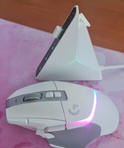 4-Port USB Hub 3.0 High-Speed - USB Splitter for Laptop, MacBook, Xbox, Flash Drive, HDD, Printer, Camera, Keyboard, Multi USB Port Extender, Fast Charging, Fast Data Transfer Long Cord Compact Design white 32 61WuT4W8LGL