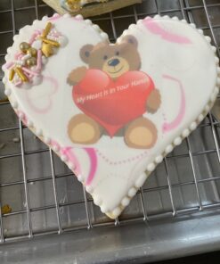 Alternative view of LorAnn Meringue Powder 4 ounce