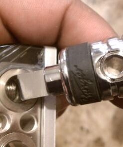 Stinger SPT521 Gauge Reducer 1/0 Gauge Input to 4 Gauge Pin Standard Packaging 28 61Wuzg59duL