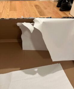 Post-it Super Sticky Easel Pad, 25 in x 30 in, White, 30 Sheets/Pad, 4 Pads/Pack, Great for Virtual Teachers and Students (559 VAD 4PK) 25 61WvlWFelRL