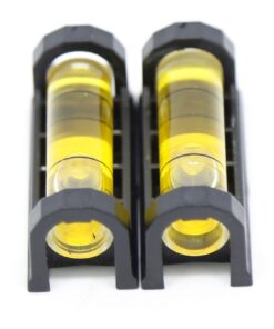 Gunsmith Level, Scope Level, Gunsmith Magnetic Leveling Tool by TXTactical, set of 2 4 61WwRg eP5L