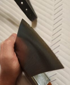 1844 Helko Werk Germany Vario 2000 Heavy Log Splitter - German Made Splitting Axe and Splitting Maul and Best Axe for Splitting Wood and Splitting Firewood Heavy Splitter - Head 6.5 lbs, Handle 36 in. (Heavy Log Splitter) #10058 31 61Wx8wOp1dL