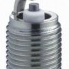 NGK (7755) BKR4ESA-11 Standard Spark Plug, Pack of 1 10 61Wy9EQ2 xL