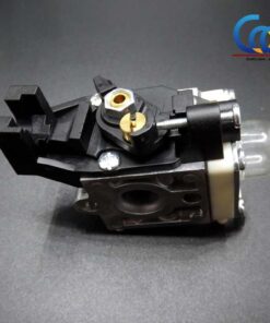 Zama RB-K93 CARBURETOR Replaces Echo A021001690, A021001691 6 61WyXYHyK4L
