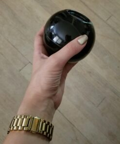 Mattel GamesMagic 8 Ball Toys and Games, Original Fortune Teller Ball, Ask A Question and Turn Over for Answer 31 61WywQ6n1fL