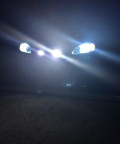 Eyourlife 300W Light Bar Wiring Harness, 12V 40A DT Connector 1 Lead Harness, Relay Relay Blade Fuse Wiring Harness Kit for Off Road LED Light Bar with On Off Power Switch 10ft 45 61WywmkSd8L 1