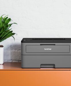 Brother HLL2305W Compact Mono Laser Single Function Printer with Wireless and Mobile Device Printing New: HLL2305W (Wireless) 15 61WzMTICivL