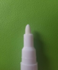 June Gold 32 Assorted Colored Dry Erase Whiteboard Markers, Fine/Bullet Tip, 2 sets of 13 Unique Colors With 8 Black Markers, Low Odor, Slim Barrel & Vivid Lines 32 Colored Bullet Tip Markers 24 61X KBRviHL