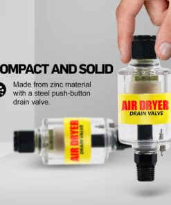 ZN312 Filters for Air compressor Standalone 26 61X kcpC2AL