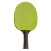 STIGA Pure Color Advance Table Tennis Racket - Performance Level Ping Pong Paddle Green 14 61X0Dseju9L