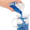 Educational Innovations Magic Sand (Blue) 2 61X0NT2RhtL