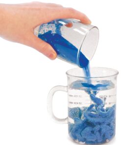 Educational Innovations Magic Sand (Blue)