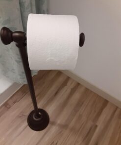 Quilted Northern Ultra Soft & Strong Toilet Paper, 24 Supreme Rolls = 99 Regular Rolls, 2-ply Bath Tissue,8 Count (Pack of 3) 35 61X21gP1 L