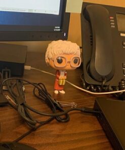 Funko POP TV: Golden Girls Sophia Action Figure One Size 19 61X2ELOFAsL