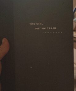 The Girl on the Train 14 61X3MtHMz1L