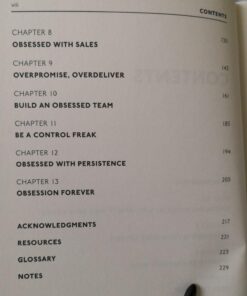 Be Obsessed or Be Average 15 61X3StmVKsL