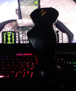 Thrustmaster USB Joystick (PC) 13 61X3zX3dGVL