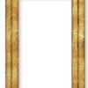 Beistle Wanted Photo Booth Fun Selfie Frame Western Party Supplies, 15.5" x 23.5", Multicolored 59 61X4Cby1sNS