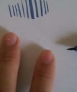 Faber-Castell Faber-Castel Faber-Castell FC167105 Pitt Artist Color Brush Wallet Set (6 Pack), Landscape, Assorted Pitt Artist Brush Pen Wallets - Landscape Set 21 61X4Ip OupL