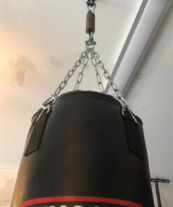 Ringside Boxing Training Heavy Duty Bag Spring (Up to 150-pounds), gray 39 61X5RgZYBjL