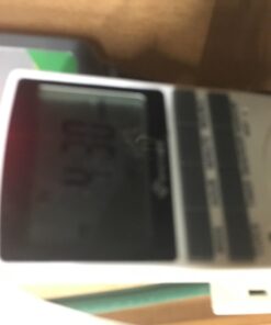 Enover 7 Day / 24 Hour Programmable Digital Weekly Light Switch Timer Plug for Electrical Outlet with Anti-theft Random Option (15A/1800W,1Pack) 22 61X66lNVrjL