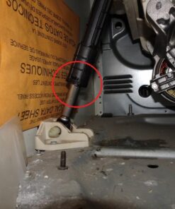 Frigidaire 5304485917 Shock Kit 25 61X67vAB4SL