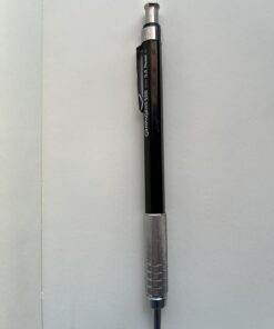 Pentel GraphGear 500 Automatic Drafting Pencil Black (PG525A) 0.5mm 33 61X6TlUZ0SL