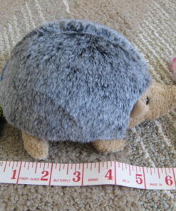 Aurora® Adorable Mini Flopsie™ Howie™ Stuffed Animal - Playful Ease - Timeless Companions - Brown 8 Inches 8 61X6hD0xltL