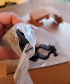 Warn Vantage 3000 Winch - 3000 lb. Capacity, 50' of 5/16" Wire Rope, Roller Fairlead, Wired Remote Control, Weather-Sealed, for ATV/UTV 19 61X6iytZ4bL