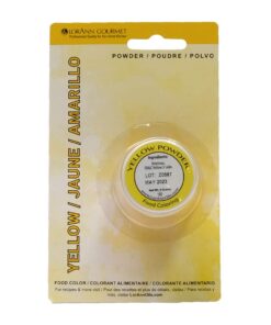 LorAnn Food Coloring Powder 1/2 Ounce, Set of 5 Colors 20 61X7bo5TPL