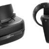 Lenovo G0A20001WW Explorer Mixed Reality Headset Explorer with Controller Bundle 34 61X8gw0LCL