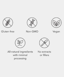 Aged Black Garlic Capsules - Garlic Pills - Less Odor - 60 Capsules - Allium Sativum Supplement - More Effective Than Allicin 20 61X8xeM4PsL