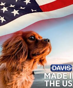 Davis Pramoxine Anti Itch Dog and Cat Creme Rinse, 12-Ounce, tan (DM158 12) 18 61X9LU9nC6L