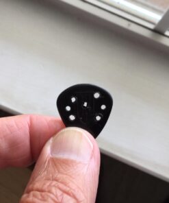 JIM DUNLOP John Petrucci Jazz III, 6/Player's Pack 20 61X9MggerCL