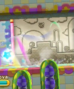 Nintendo Selects: Kirby Triple Deluxe - Nintendo 3DS 16 61X9eOCpIdL