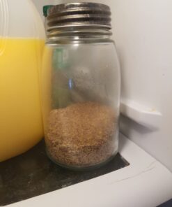 Spectrum Essentials Organic Ground Premium Flaxseed, 24 Oz 37 61XAkxkqiwL