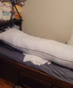 Fairfield PF-10 Fiber Fill, Each, White 35 61XB2rIXbxL