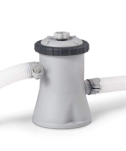 Intex 8ft X 30in Above-Ground Pool Easy Set Pool Set with Filter Pump 8 ft x 30 in 43 61XBOVjNYrL