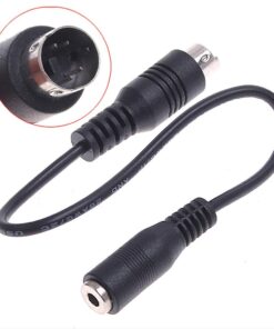 GoolRC Flysky SM100 USB RC Helicopter Airplane Simulator for Flysky FS-i6 FS-i4 FS-TH9X FS-T6 FS-T4B FS-GT3 FS-GT2 Remote Controller 14 61XBlt9apQL