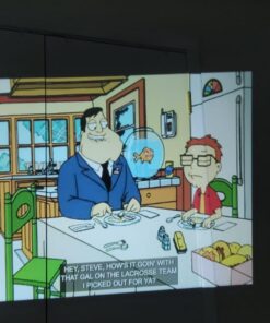 Mini Projector, 2023 Upgraded CiBest 1080P Full HD Portable Projector, 12000L Outdoor Projector for Home Theater Movie Projector, Projector 4K Compatible with HDMI, VGA, USB, TV Stick, Laptop mini projector 37 61XBmkjTdmL