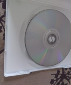 Rodgers & Hammerstein's Cinderella DVD November 14, 2000 21 61XCKU4eAOL