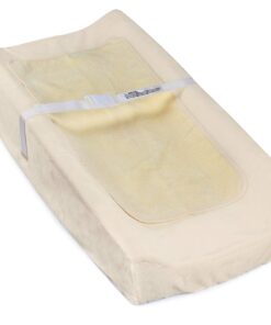 Summer Infant 5 Piece Changing Essentials Set - Ecru 5 61XDR4dUL