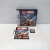 Lego Marvel Super Heroes: Universe in Peril - Nintendo DS 84 61XDzGWxAVL