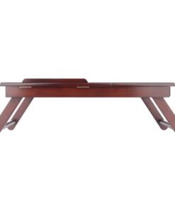 Winsome Alden Bed Tray, Walnut 43 61XEJuYGMrL