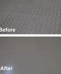 Diversey 94512767 Wiwax Cleaning & Maintenance Emulsion Liquid, Commercial Strength Sealer for Rubber, Concrete & Stone Floors, Concentrate, 1-Gallon (Pack of 4) 1-Gallon (Pack of 4) Pack of 4 10 61XEw9P7pcL